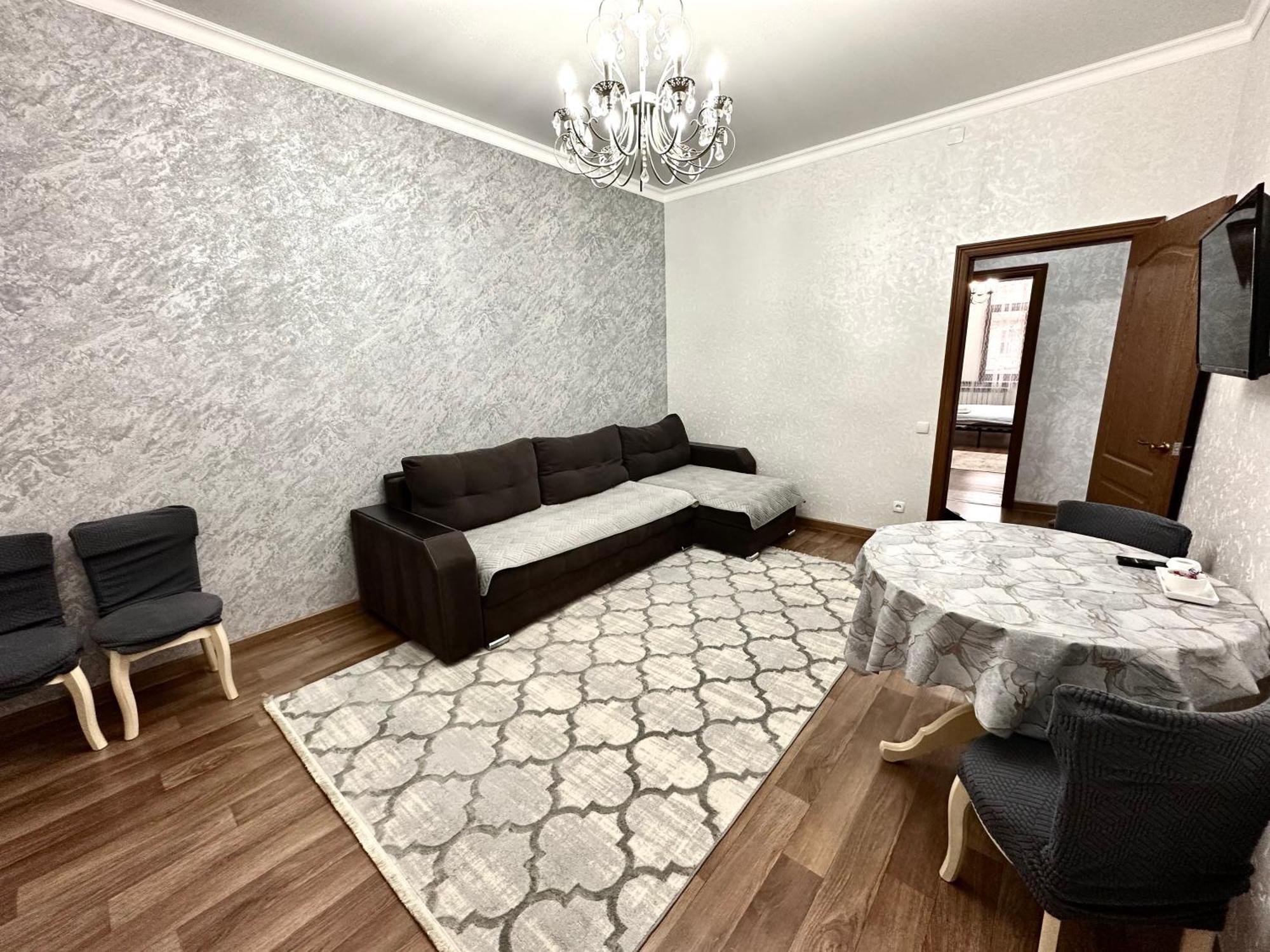 Apartment майлина 10 аэропорт *