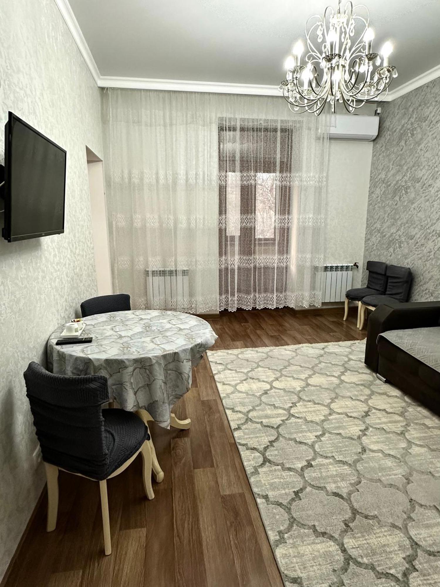 майлина 10 аэропорт Apartment Turksib